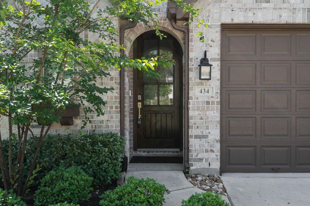 434 Soapberry Tree Court, Conroe, TX 77318