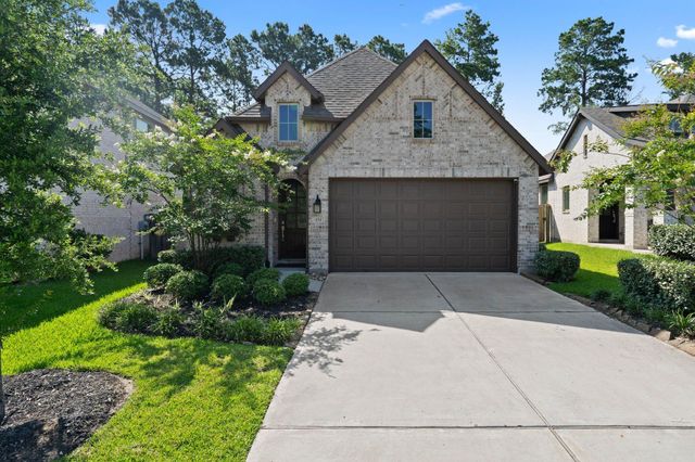 434 Soapberry Tree Court, Conroe, TX 77318