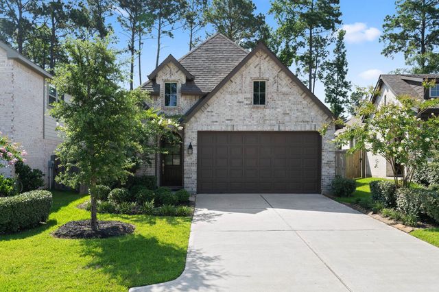 434 Soapberry Tree Court, Conroe, TX 77318