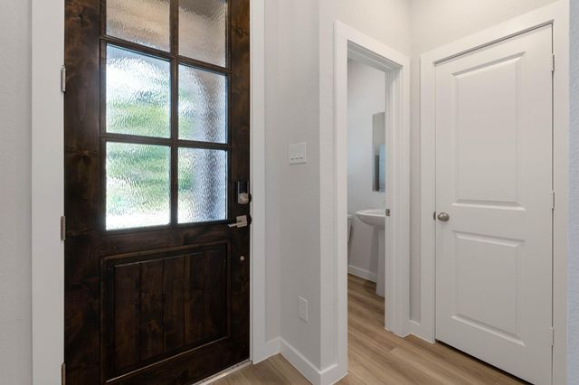 434 Soapberry Tree Court, Conroe, TX 77318