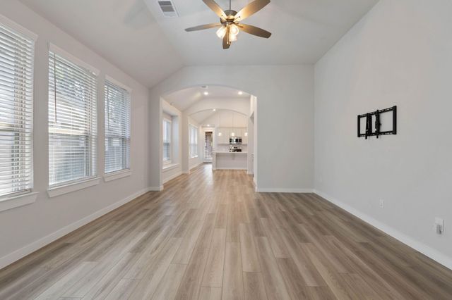 434 Soapberry Tree Court, Conroe, TX 77318