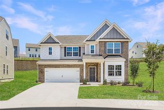 1039 Lookout Shoals Drive, Fort Mill, SC 29715