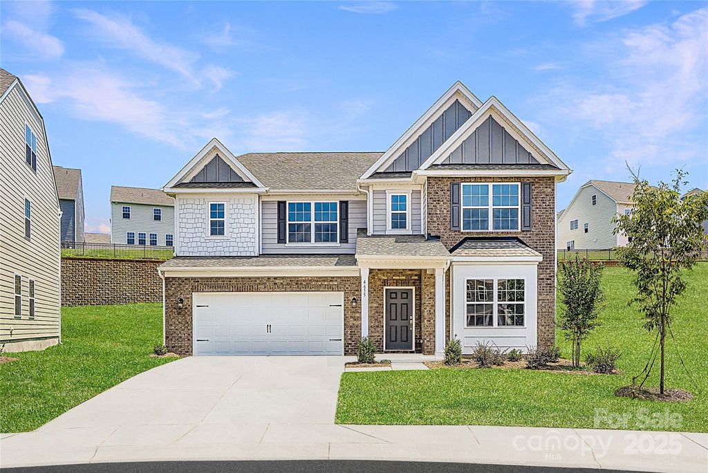 1039 Lookout Shoals Drive, Fort Mill, SC 29715