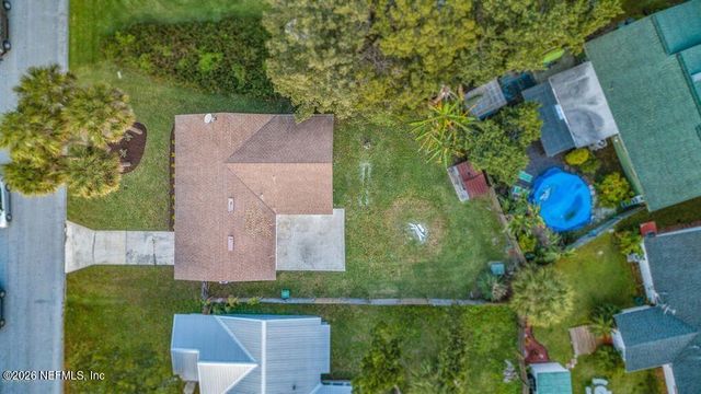 217 CARVER Street W, St. Augustine, FL 32080