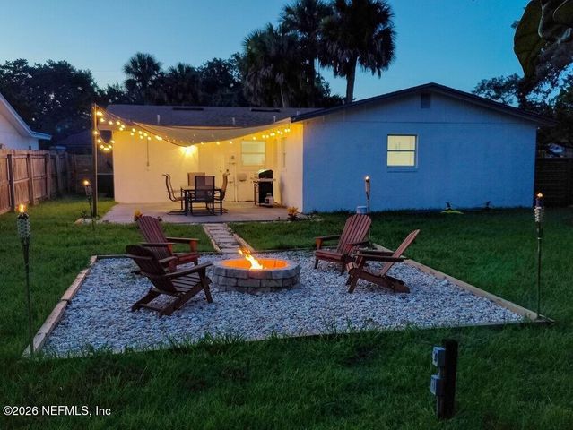 217 CARVER Street W, St. Augustine, FL 32080