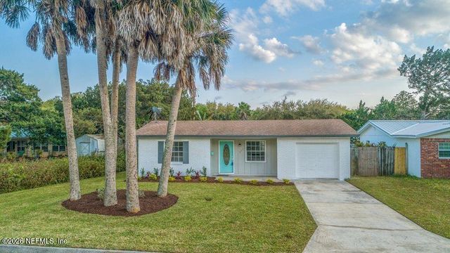 217 CARVER Street W, St. Augustine, FL 32080