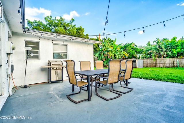 217 CARVER Street W, St. Augustine, FL 32080