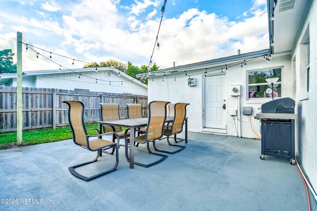 217 CARVER Street W, St. Augustine, FL 32080