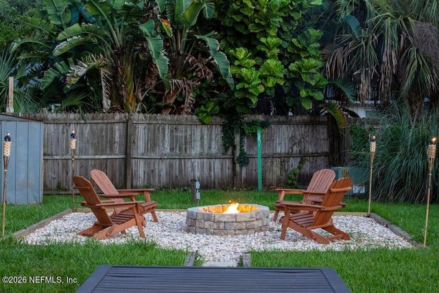 217 CARVER Street W, St. Augustine, FL 32080