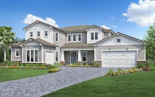 45 BUTLER RIDGE Court, St. Johns, FL 32259