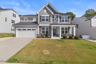 1929 Latham Oaks Avenue, Wake Forest, NC 27587