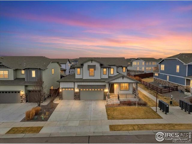 2092 Glean Drive, Windsor, CO 80550