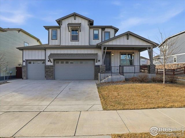 2092 Glean Drive, Windsor, CO 80550