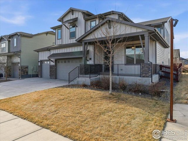 2092 Glean Drive, Windsor, CO 80550