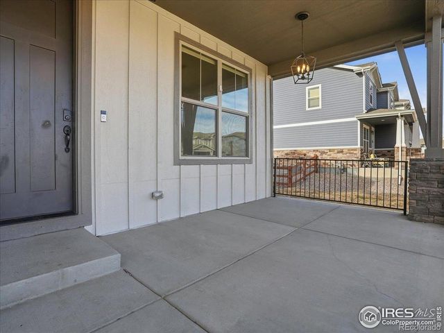 2092 Glean Drive, Windsor, CO 80550