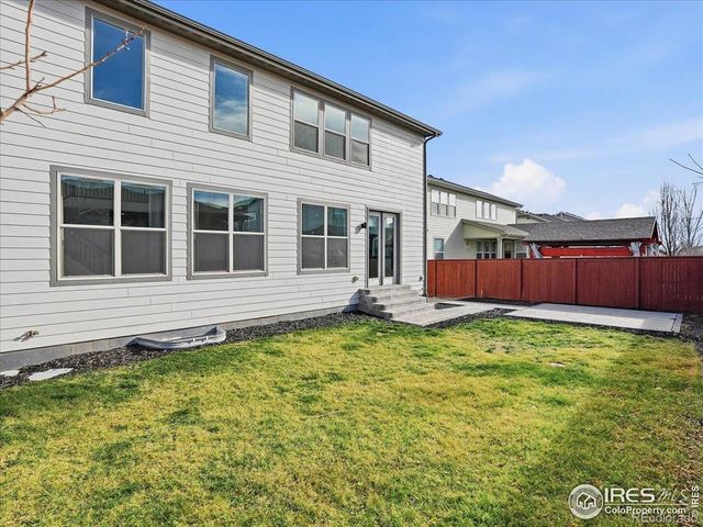 2092 Glean Drive, Windsor, CO 80550