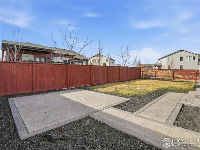 2092 Glean Drive, Windsor, CO 80550
