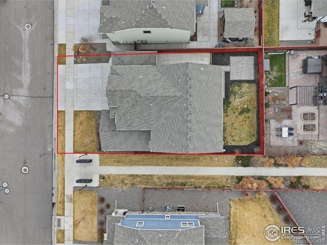 2092 Glean Drive, Windsor, CO 80550