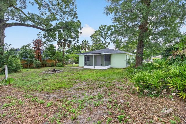 25342 CARNOUSTIE DRIVE, Sorrento, FL 32776