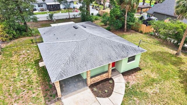 25342 CARNOUSTIE DRIVE, Sorrento, FL 32776