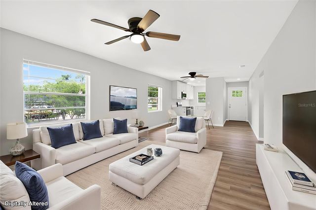 25342 CARNOUSTIE DRIVE, Sorrento, FL 32776