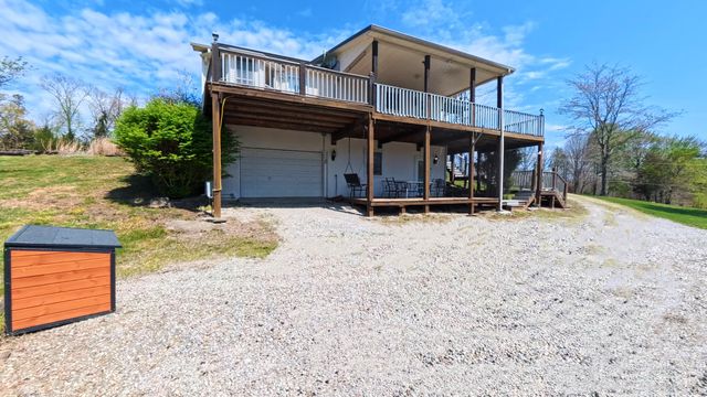 1440 Spout Springs Road, Clay City, KY 40312
