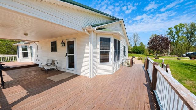 1440 Spout Springs Road, Clay City, KY 40312