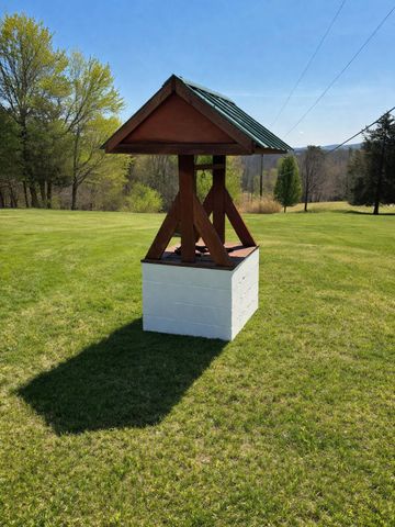 1440 Spout Springs Road, Clay City, KY 40312