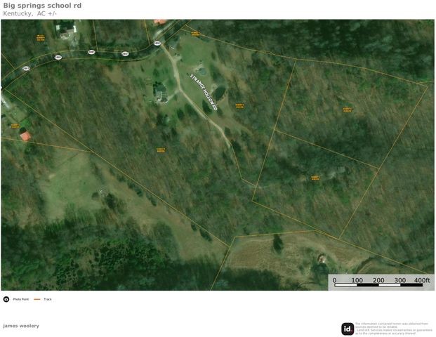 1440 Spout Springs Road, Clay City, KY 40312
