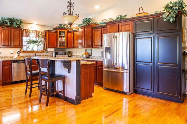 1440 Spout Springs Road, Clay City, KY 40312