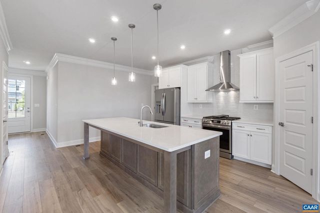 385 BAYBERRY LN, Zion Crossroads, VA 22942