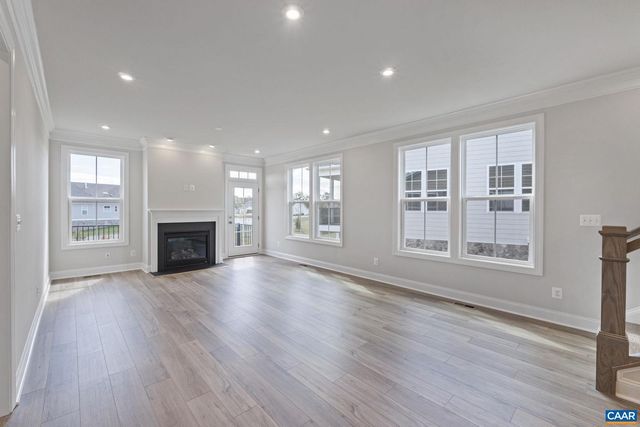 385 BAYBERRY LN, Zion Crossroads, VA 22942