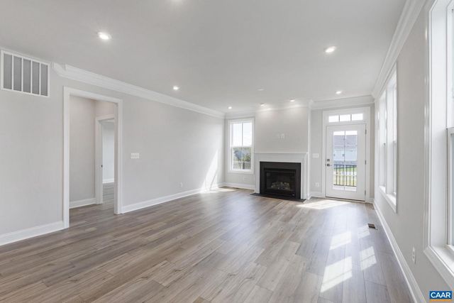 385 BAYBERRY LN, Zion Crossroads, VA 22942