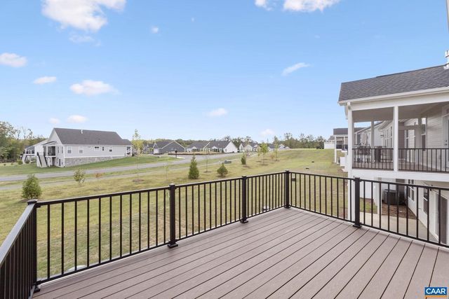 385 BAYBERRY LN, Zion Crossroads, VA 22942