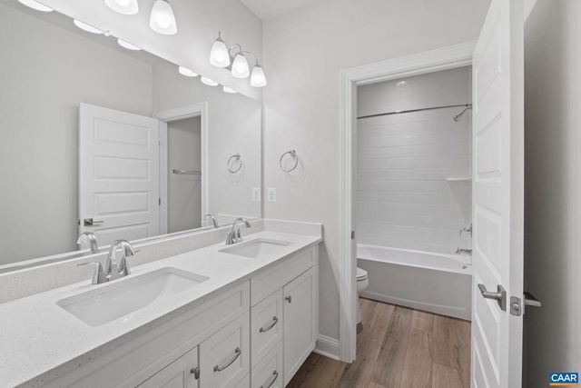 385 BAYBERRY LN, Zion Crossroads, VA 22942