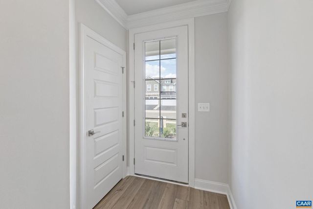 385 BAYBERRY LN, Zion Crossroads, VA 22942