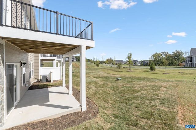 385 BAYBERRY LN, Zion Crossroads, VA 22942