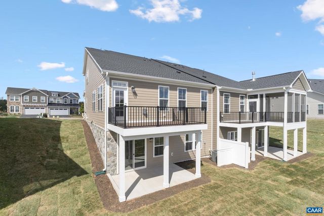 385 BAYBERRY LN, Zion Crossroads, VA 22942