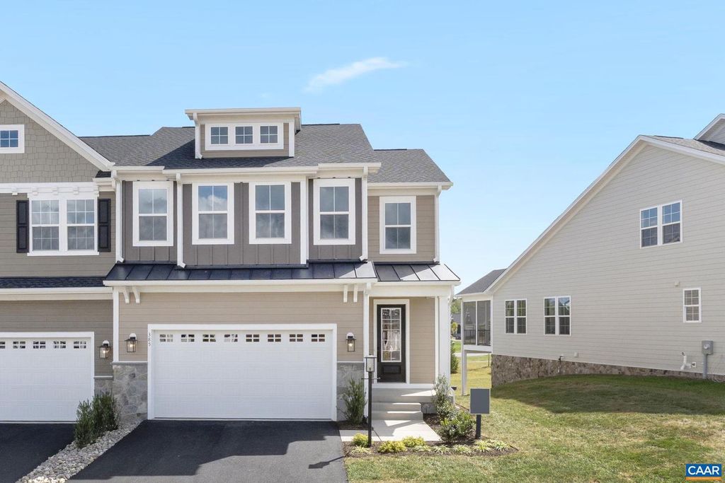 385 BAYBERRY LN, Zion Crossroads, VA 22942