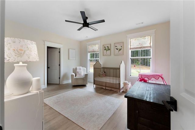 1850 Pleasant Valley SE Road, Silver Creek, GA 30173
