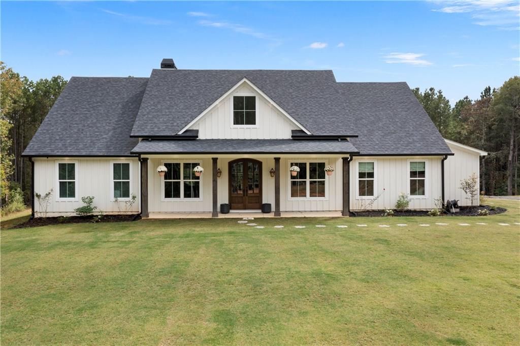 1850 Pleasant Valley SE Road, Silver Creek, GA 30173
