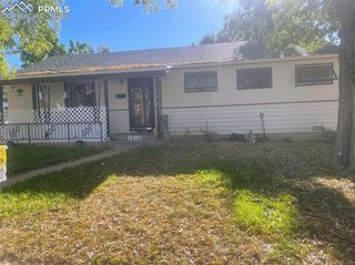 1510 Zuni Road, Pueblo, CO 81001