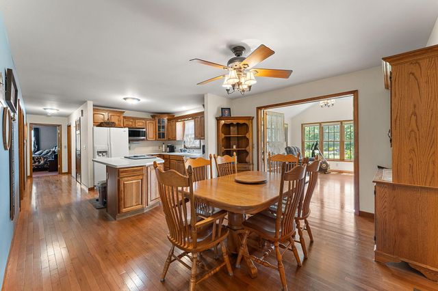 3451 Fairway Drive, Chesterton, IN 46304