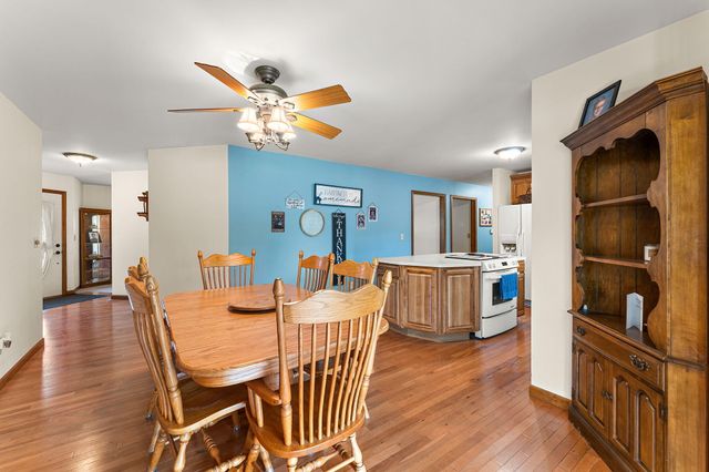 3451 Fairway Drive, Chesterton, IN 46304