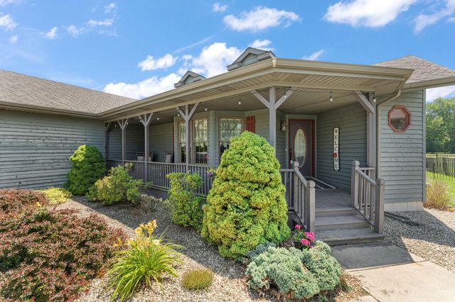 3451 Fairway Drive, Chesterton, IN 46304