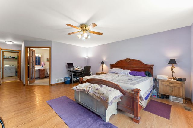 3451 Fairway Drive, Chesterton, IN 46304
