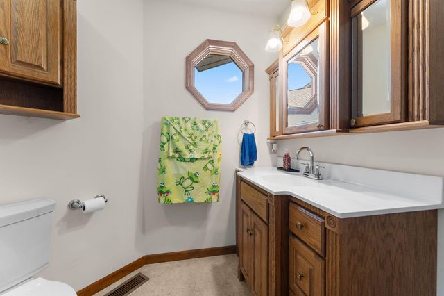 3451 Fairway Drive, Chesterton, IN 46304