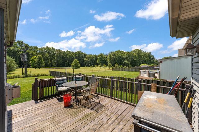 3451 Fairway Drive, Chesterton, IN 46304
