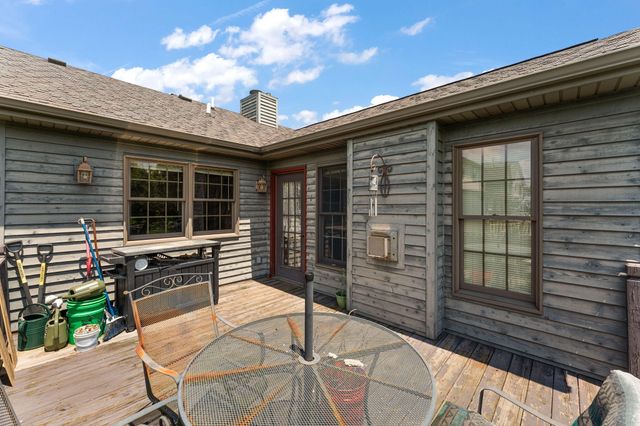 3451 Fairway Drive, Chesterton, IN 46304