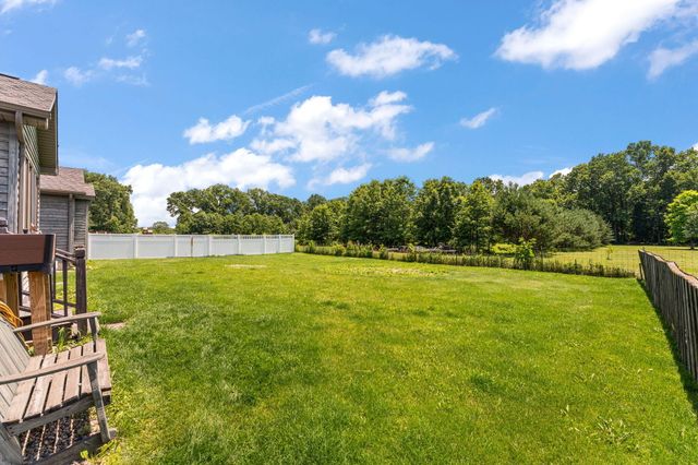 3451 Fairway Drive, Chesterton, IN 46304